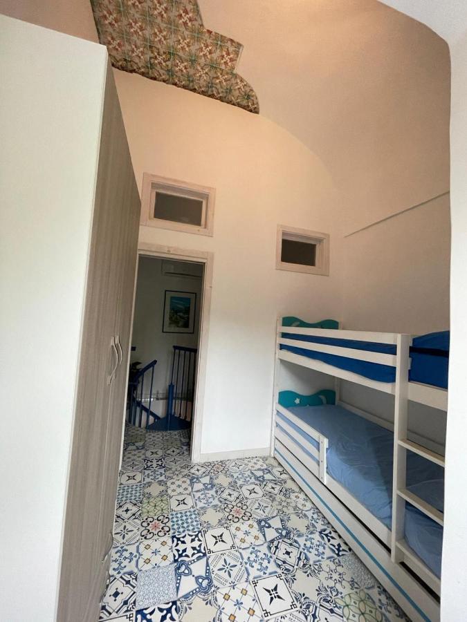 Petit Maison Jeranto Nerano Exterior foto