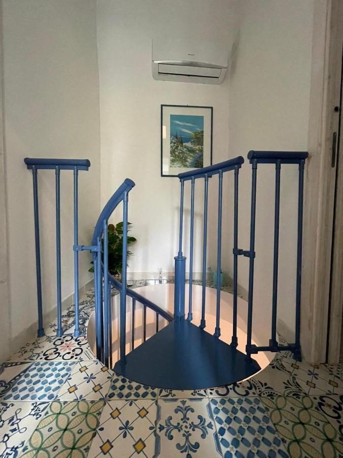 Petit Maison Jeranto Nerano Exterior foto